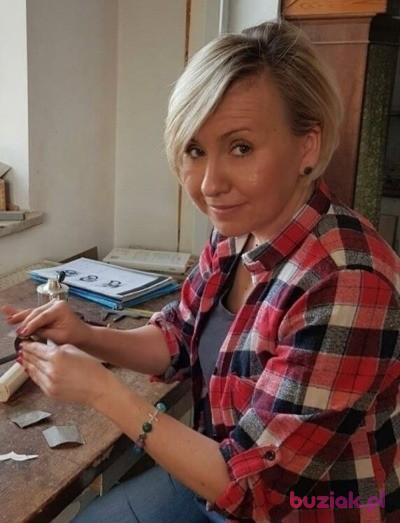 Aleksandra , Female, 44, Warszawa, Polska, Photo: 2