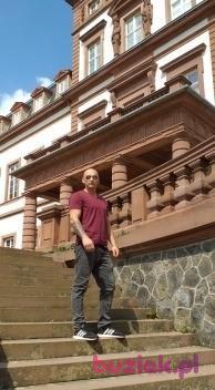 Kamil, Male, 40, Pfungstadt, Niemcy, Photo: 2