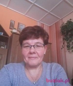 ewawloch1967, Female, 59, Lubliniec, Polska, Photo: 5