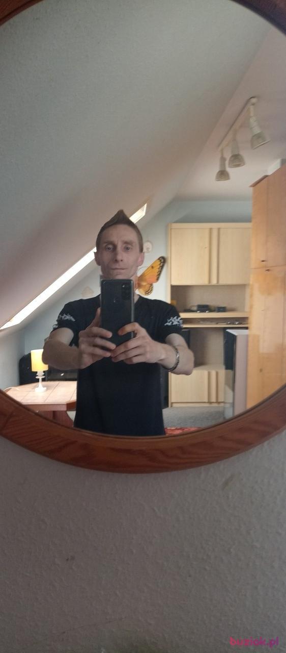 Mariusz, Mężczyzna, 41, Pajęczno, Polska, Zdjęcie: 12