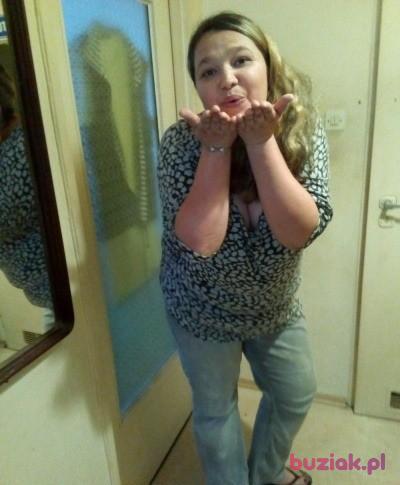 Justyna, Female, 36, Warszawa, Polska, Photo: 3
