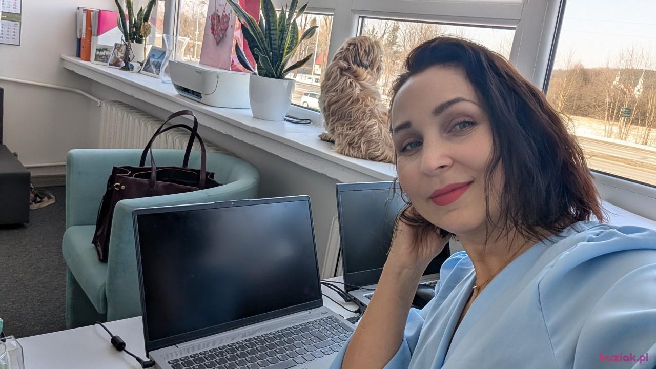 Malwina, Female, 41, Kielce, Polska, Photo: 1