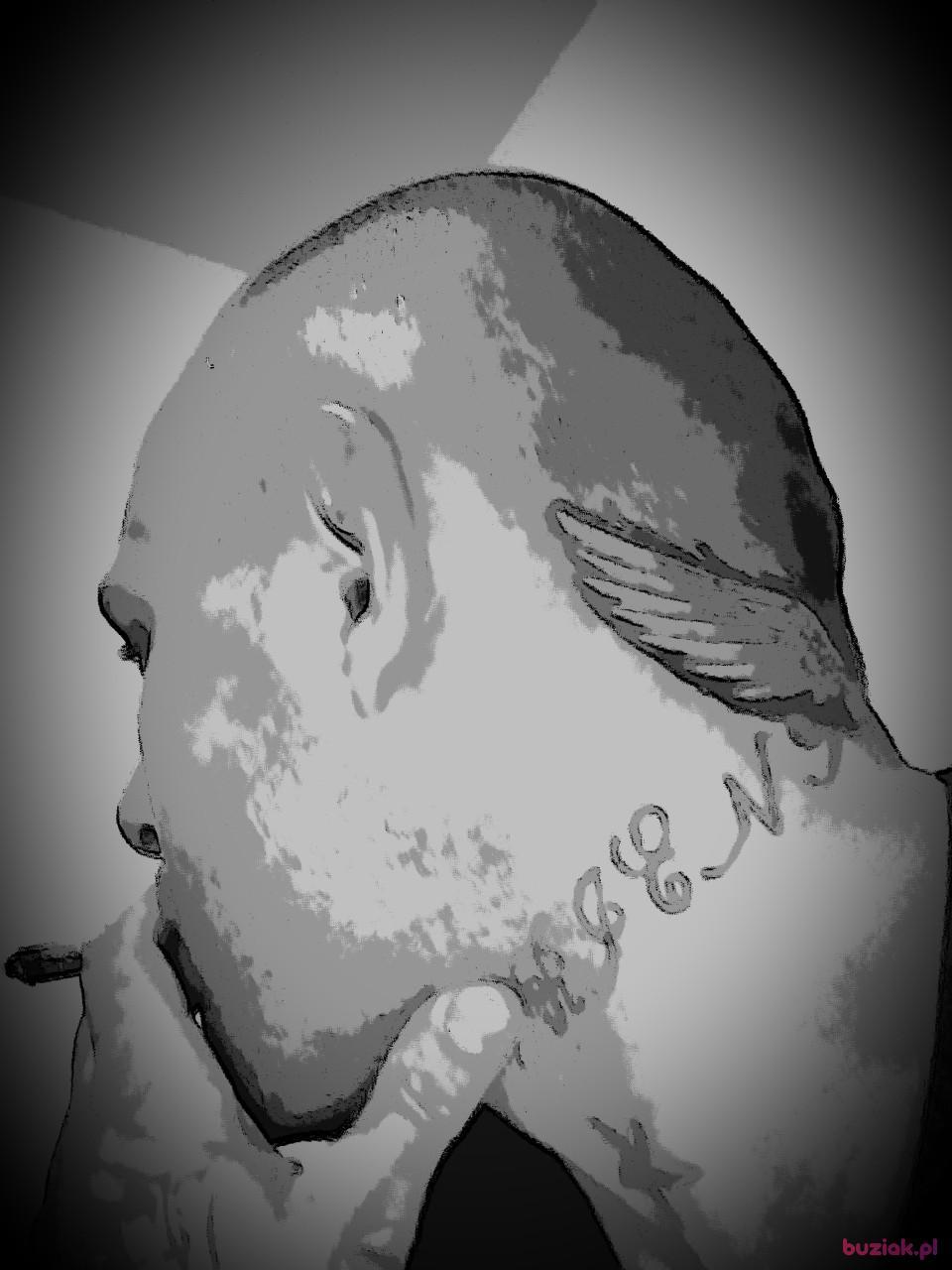 Tomasz, Male, 46, Breda, Holandia, Photo: 5