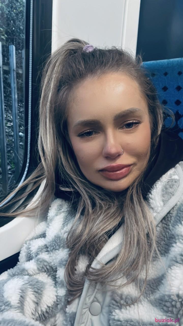 Magdalena, Female, 30, Wielka Brytania, Photo: 2