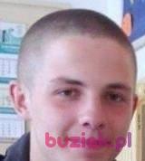 Kuba , Male, 28, Bielawa, Polska, Photo: 1