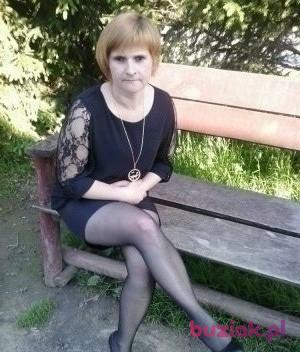 jola, Female, 54, Jasło, Polska, Photo: 2