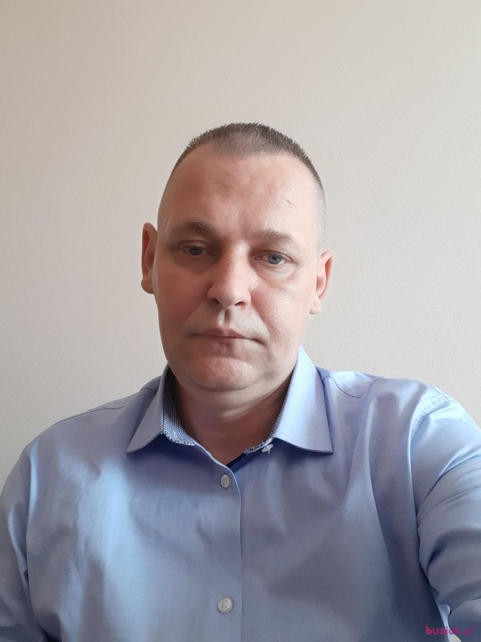 Mariusz, Mężczyzna, 48, Heidelberg, Niemcy, Zdjęcie: 3