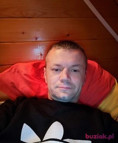 Jarosław, Male, 42, Kraśnik, Polska, Photo: 4