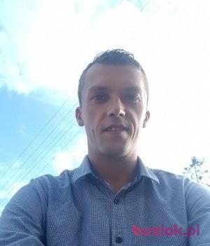 Marcin, Male, 37, Białobrzegi, Polska, Photo: 2
