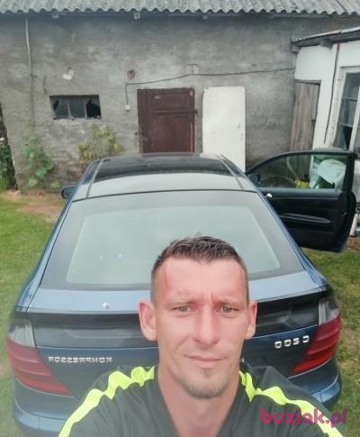 zenek1977, Male, 48, Frankfurt, Niemcy, Photo: 5