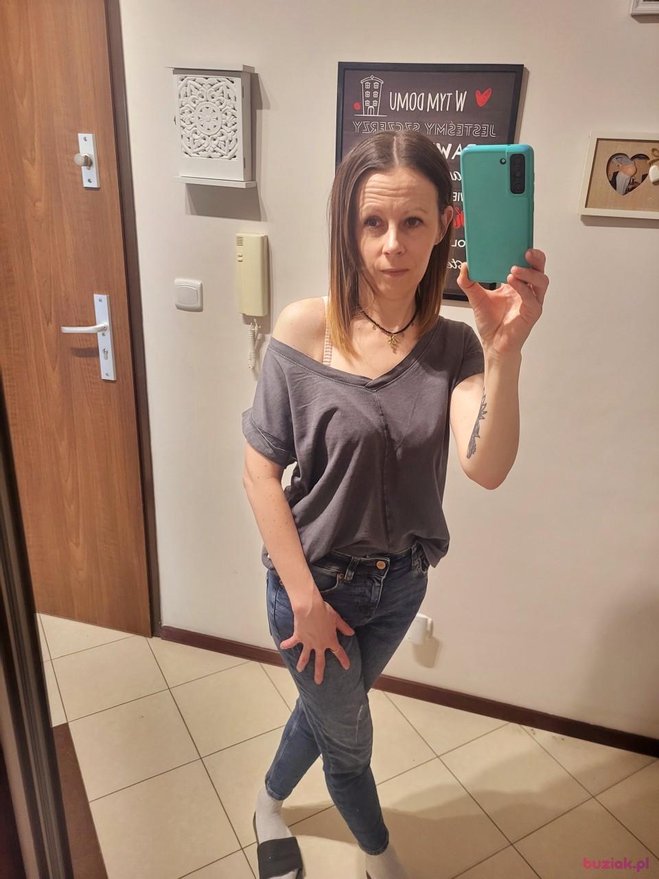MARIKA, Kobieta, 42, Mińsk Mazowiecki, Polska, Zdjęcie: 7