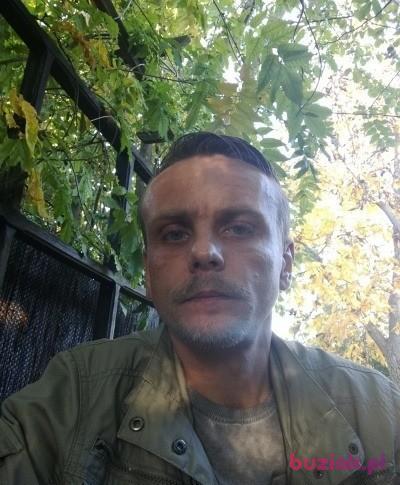 Radzio, Male, 45, Warszawa, Polska, Photo: 3