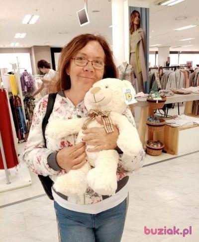 Lucyna, Female, 68, Frankfurt, Niemcy, Photo: 3