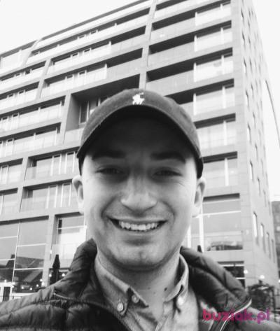 Kamil, Male, 33, Holandia, Photo: 2
