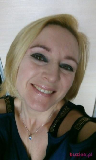 Dorota, Female, 51, Kalisz, Polska, Photo: 3