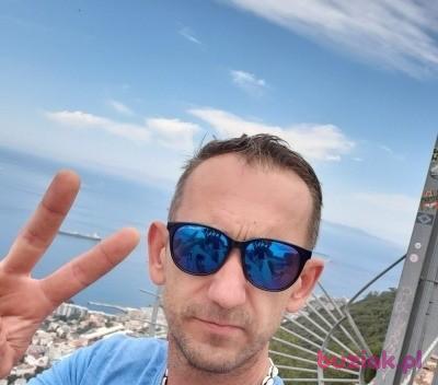 marcin, Male, 44, Wrocław, Polska, Photo: 2