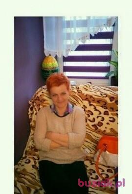 urszula, Female, 63, Warszawa, Polska, Photo: 3
