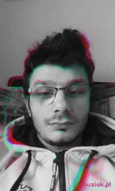 Jacek, Male, 32, Pabianice, Polska, Photo: 3