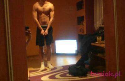Dawid, Male, 33, Mysłowice, Polska, Photo: 2