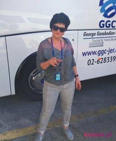 Doriss, Female, 64, Ostrołęka, Polska, Photo: 2