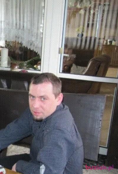 Remigiusz, Male, 42, Żmigród, Polska, Photo: 2