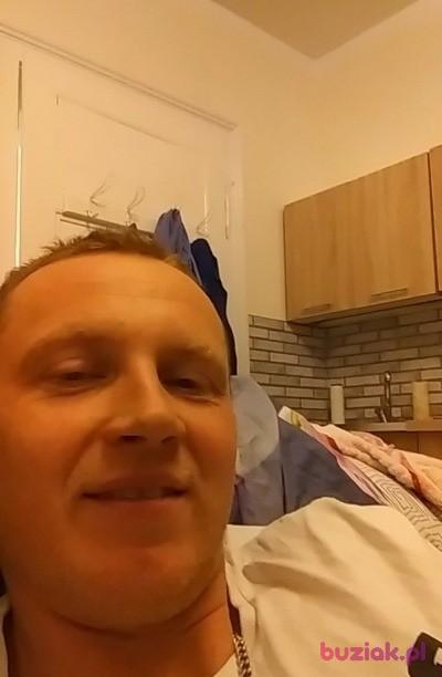 Adam, Male, 42, Legnica, Polska, Photo: 2