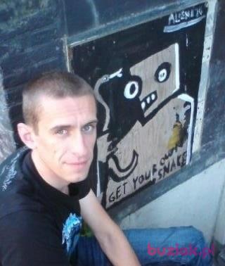 Krzysiek, Male, 43, Niemcy, Photo: 5