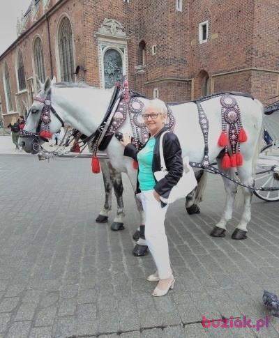 Janeczka, Female, 76, Włocławek, Polska, Photo: 11