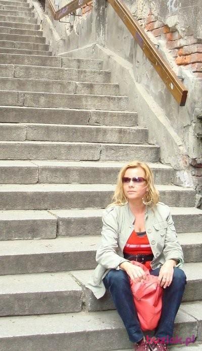 Katarzyna, Kobieta, 57, Łódź, Polska, Zdjęcie: 3