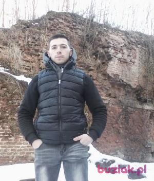 Kuba, Mężczyzna, 33, Rzeszów, Polska, Zdjęcie: 1