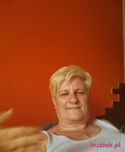 Bożena, Female, 58, Słupca, Polska, Photo: 3