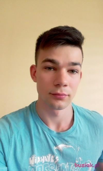 ŁUKASZ , Male, 30, Radzymin, Polska, Photo: 2