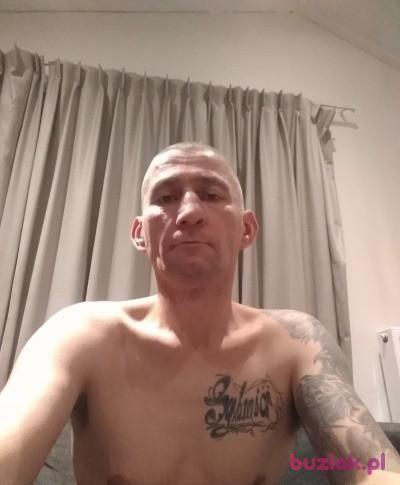 Maciej, Male, 47, Kobylin, Polska, Photo: 5