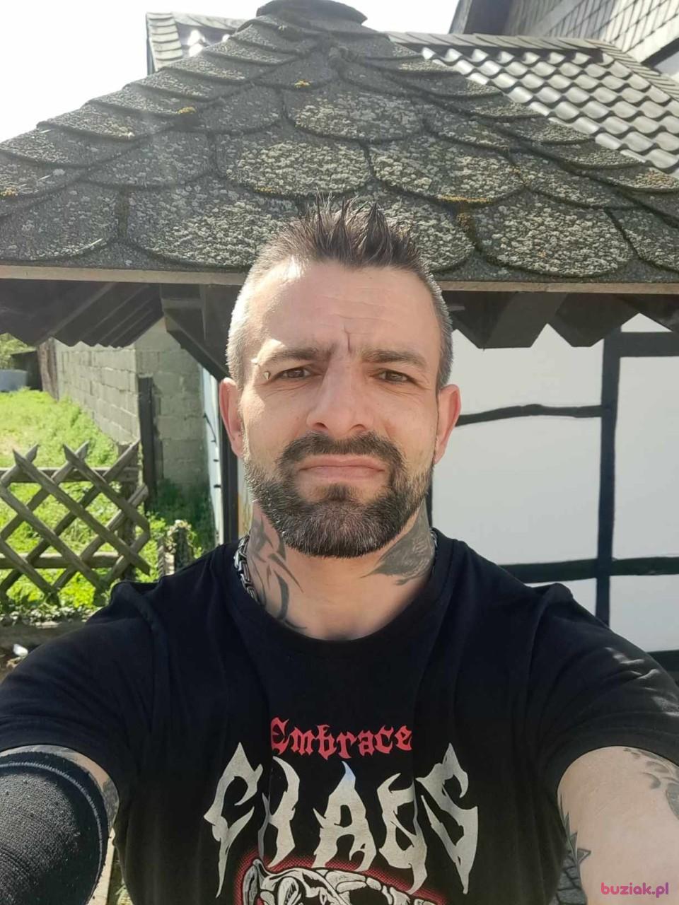 Henk, Male, 41, Legnica, Polska, Photo: 2