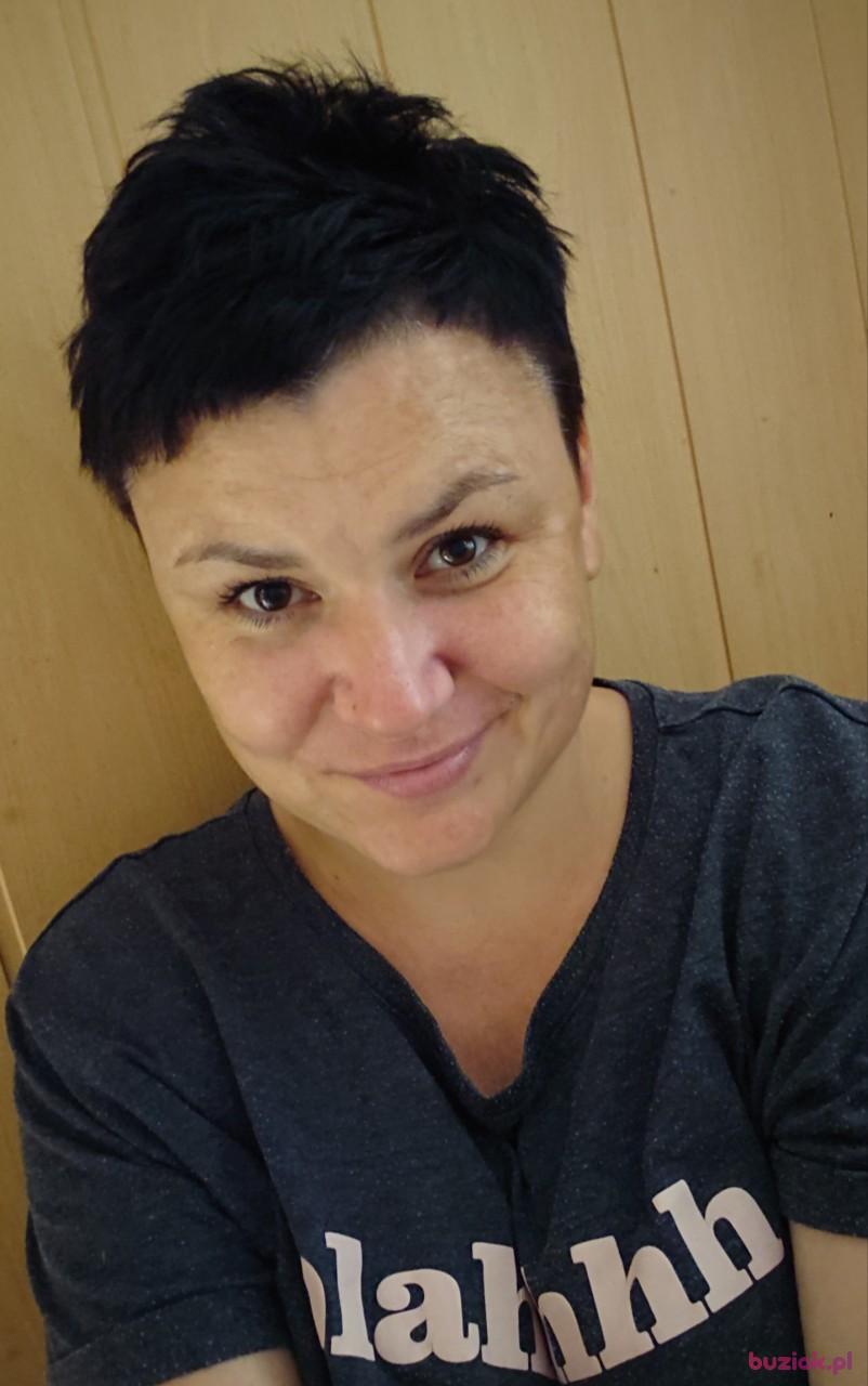 Kaśka, Female, 46, Szczecin, Polska, Photo: 2