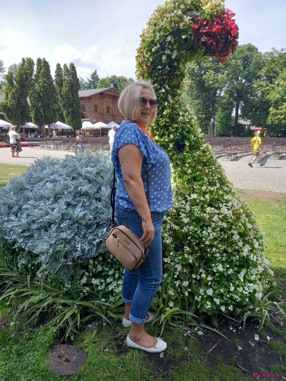 irena, Female, 73, Łazy, Polska, Photo: 5