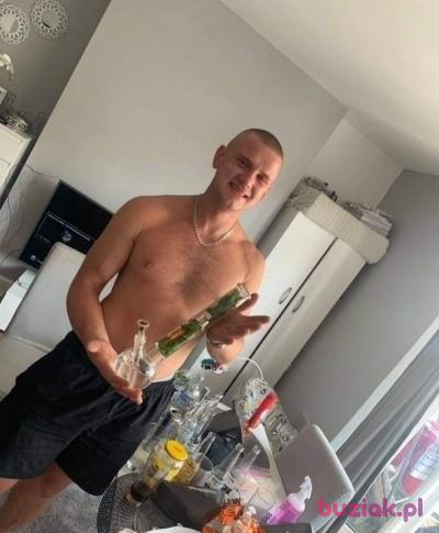 Gracjan, Male, 30, Westminster, Wielka Brytania, Photo: 7