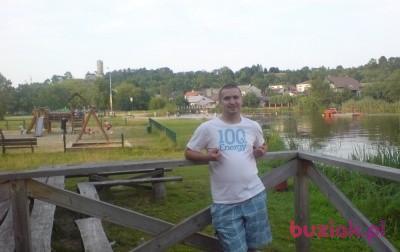 Michał, Mężczyzna, 43, Katowice, Polska, Zdjęcie: 2