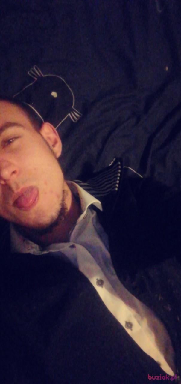 Maciekhaa, Mężczyzna, 27, Haga, Holandia, Zdjęcie: 4