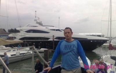 karlosa, Male, 43, Łomża, Polska, Photo: 2