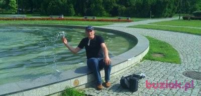 TOMASZ, Mężczyzna, 56, Warszawa, Polska, Zdjęcie: 1