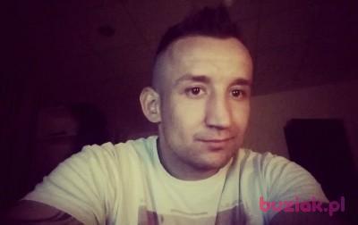 Pawel, Male, 37, Żagań, Polska, Photo: 2