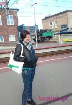 Beata, Female, 38, Kwidzyn, Polska, Photo: 2