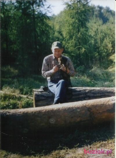 Stanisław, Male, 58, Warszawa, Polska, Photo: 2