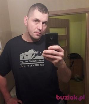 Piotrek, Male, 38, Warszawa, Polska, Photo: 1