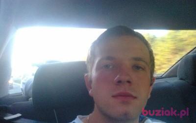 Łukasz, Male, 30, Kłodawa, Polska, Photo: 2