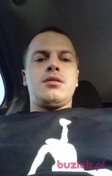Maksymilian , Male, 43, Konin, Polska, Photo: 2