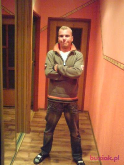 AUGUST, Male, 42, Chojnów, Polska, Photo: 2
