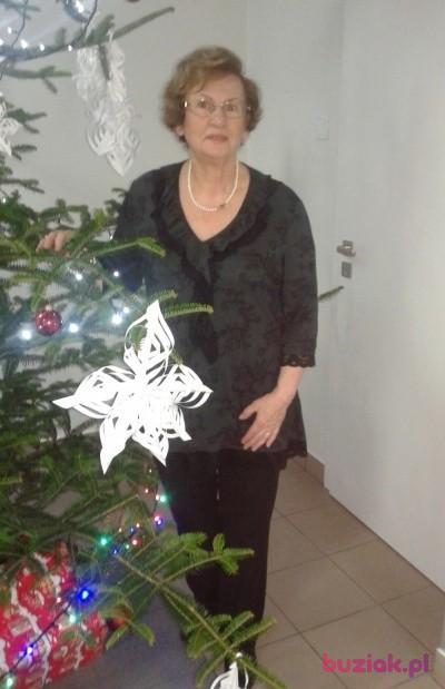 Halina, Female, 81, Radom, Polska, Photo: 9