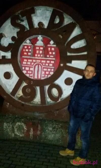 rafał, Male, 43, Breda, Holandia, Photo: 5